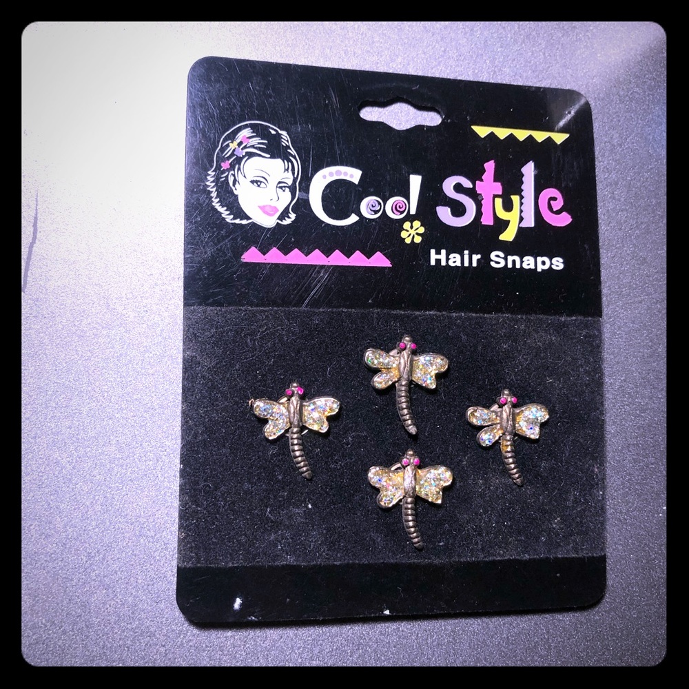 Hair Pins